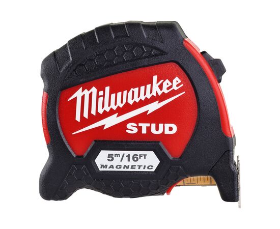  Рулетка Milwaukee Stud Gen II (4932471628) 5м 