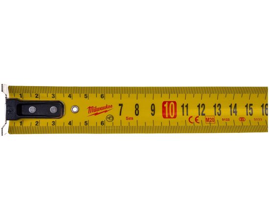  Рулетка Milwaukee Stud Gen II (4932471628) 5м 