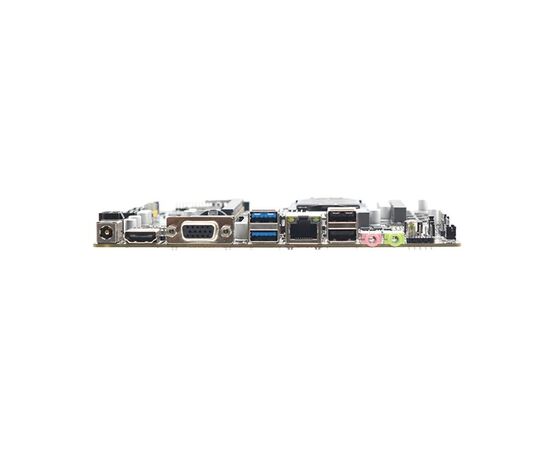  Материнская плата Afox AFH510-MI-V2, Intel Socket 1200, Mini-ITX (17 x17cm) 