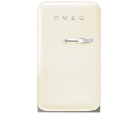  Холодильник SMEG FAB5LCR5 кремовый 