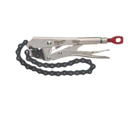  Зажим Milwaukee Torque lock 4932493616 9" 