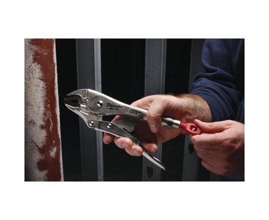  Зажим Milwaukee Torque lock 4932493616 9" 