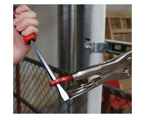  Зажим Milwaukee Torque lock 4932493616 9" 