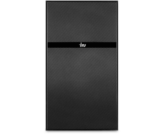  ПК IRU Home 510B7GM (2032499) MT i5 12400 (2.5) 32Gb SSD512Gb UHDG 730 Free DOS GbitEth 650W черный 