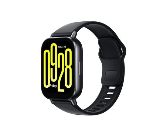  Смарт-часы Xiaomi Redmi Watch 5 Active Midnight Black 