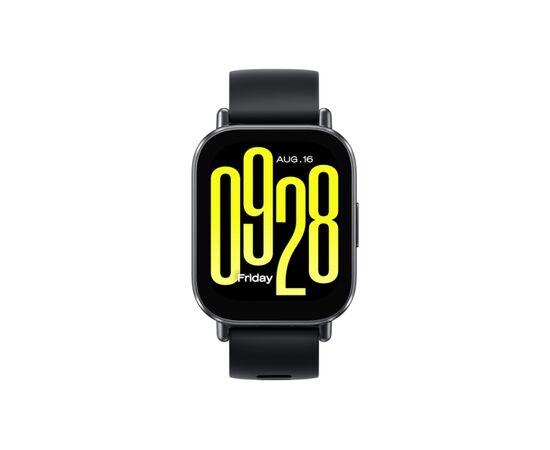 Смарт-часы Xiaomi Redmi Watch 5 Active Midnight Black 
