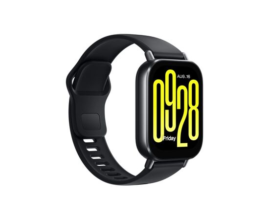  Смарт-часы Xiaomi Redmi Watch 5 Active Midnight Black 