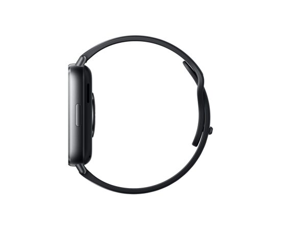  Смарт-часы Xiaomi Redmi Watch 5 Active Midnight Black 
