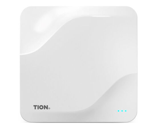  Очиститель приточный Tion Lite белый 