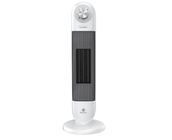  Тепловентилятор ROYAL CLIMA RFH-C2000DC-WT 