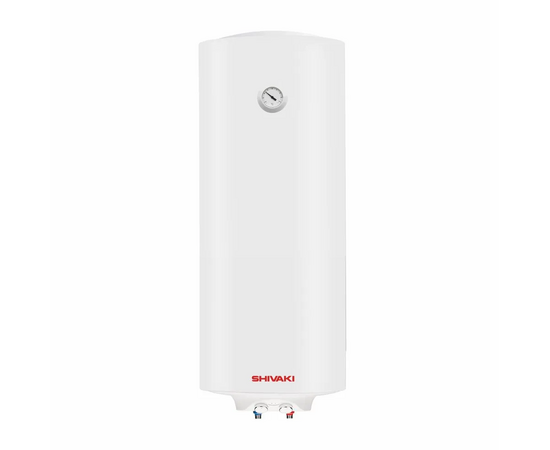  Водонагреватель Shivaki SH WH 1.5 50 S steel 