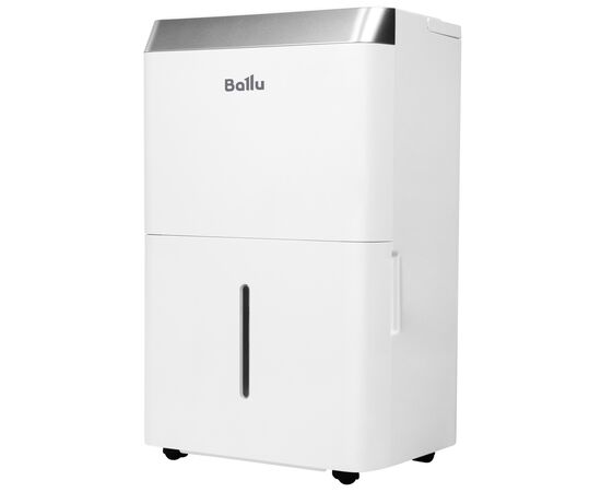  Осушитель воздуха Ballu Comfort BD30T CL белый 