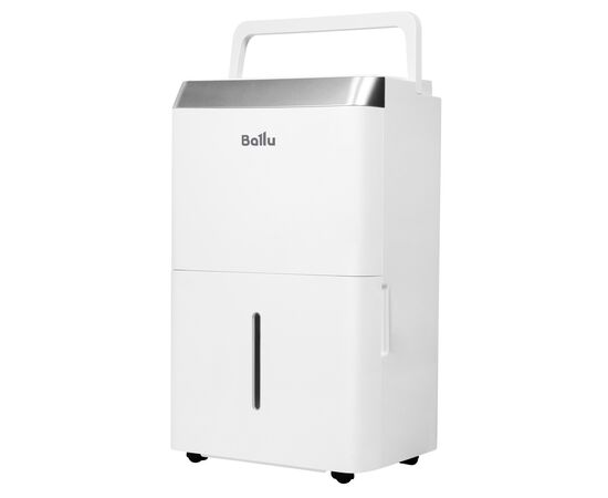  Осушитель воздуха Ballu Comfort BD30T CL белый 