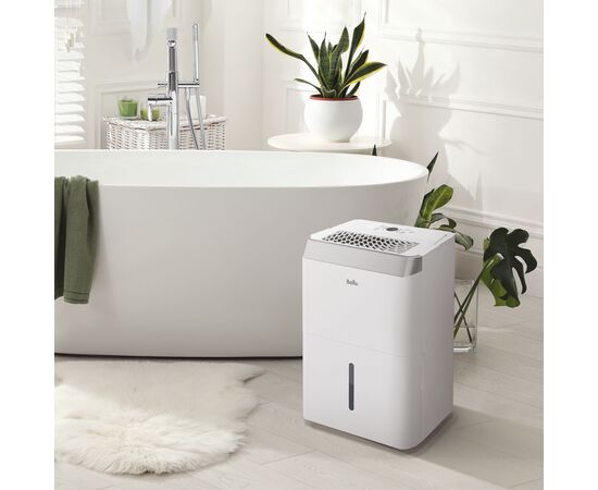  Осушитель воздуха Ballu Comfort BD30T CL белый 