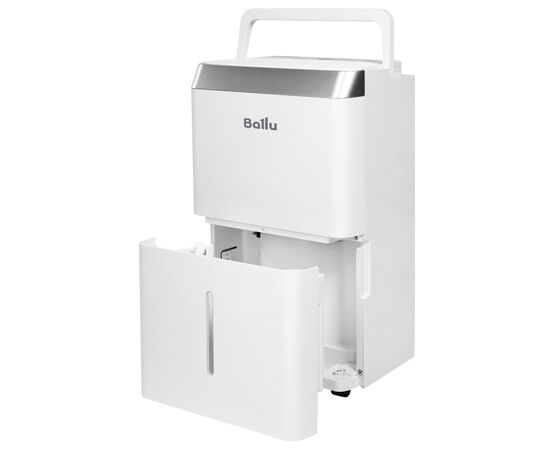  Осушитель воздуха Ballu Comfort BD30T CL белый 