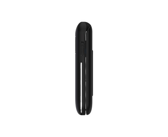  Мобильный телефон MAXVI E5 up Black 