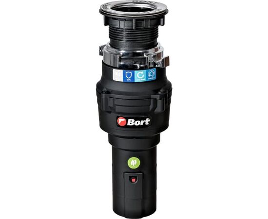  Измельчитель пищевых отходов BORT Caiman 375W 93418064 