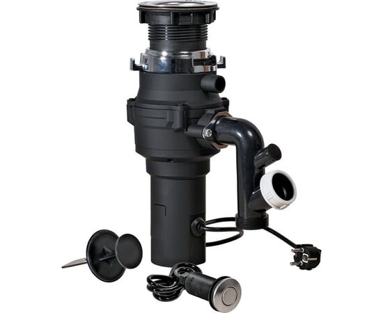  Измельчитель пищевых отходов BORT Caiman 375W 93418064 