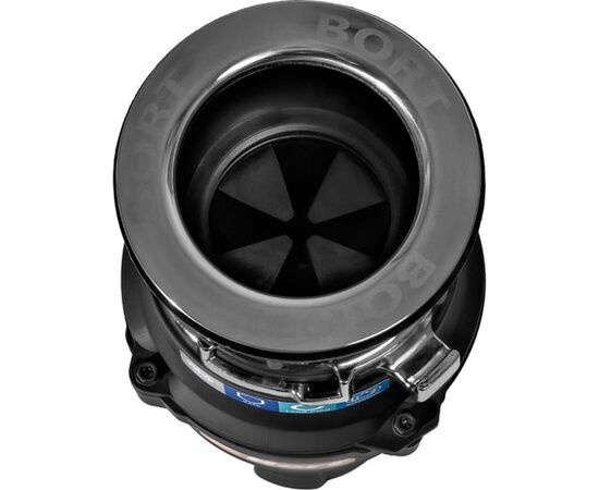  Измельчитель пищевых отходов BORT Caiman 375W 93418064 