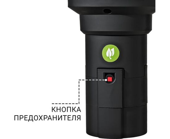  Измельчитель пищевых отходов BORT Caiman 375W 93418064 