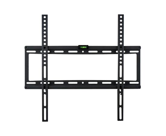  22"-65" Кронштейн Kromax IDEAL-3 Фиксированный, черный, макс.50кг 