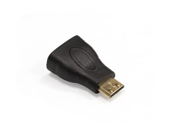  Переходник Exegate EX-HDMI-FMC EX284924RUS HDMI-miniHDMI 19F/19M 