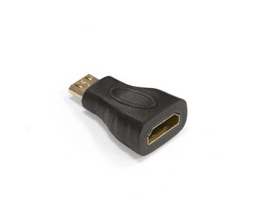  Переходник Exegate EX-HDMI-FMC EX284924RUS HDMI-miniHDMI 19F/19M 