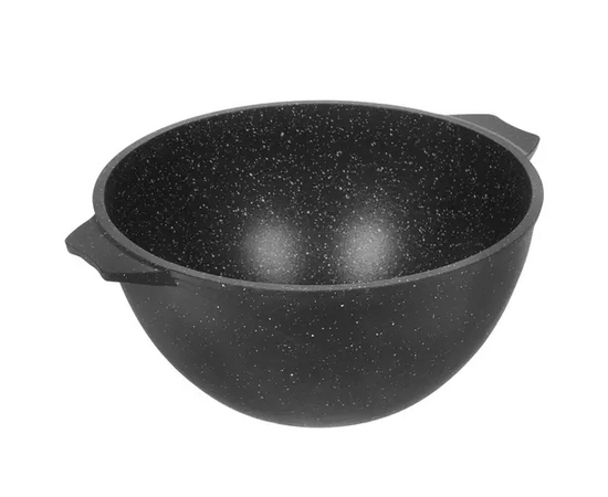  Казан МЕЧТА Гранит 54802 black 4л 