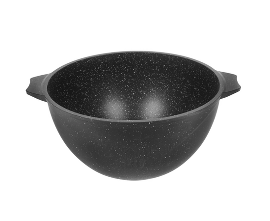  Казан МЕЧТА Гранит 54802 black 4л 