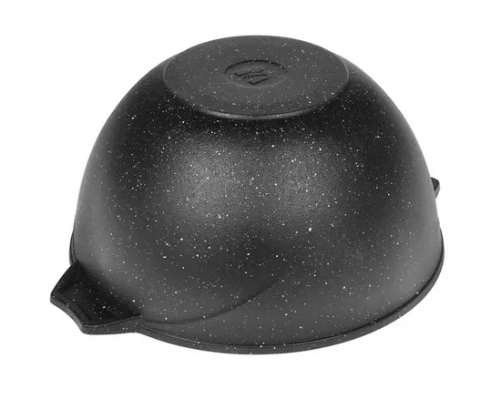  Казан МЕЧТА Гранит 54802 black 4л 