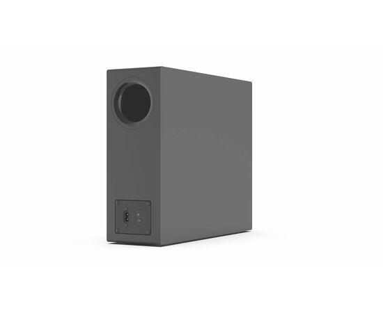  Саундбар Hisense HS2100 черный 