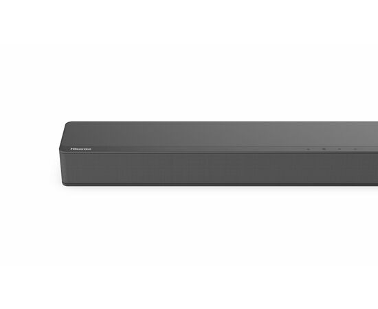  Саундбар Hisense HS2100 черный 