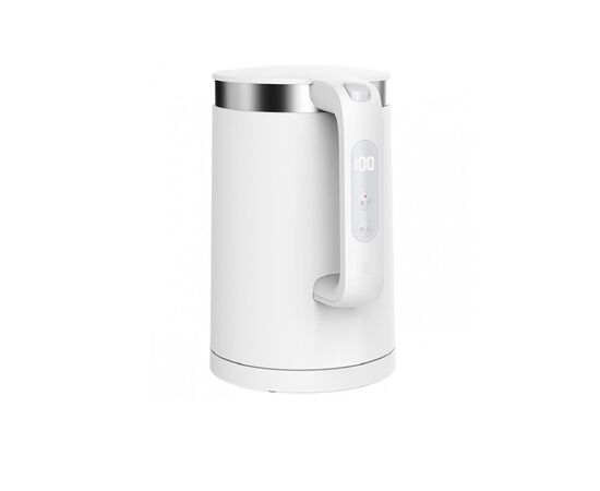  Электрочайник Xiaomi Mijia Smart Kettle Pro (белый) (MJHWSH02YM) EU 
