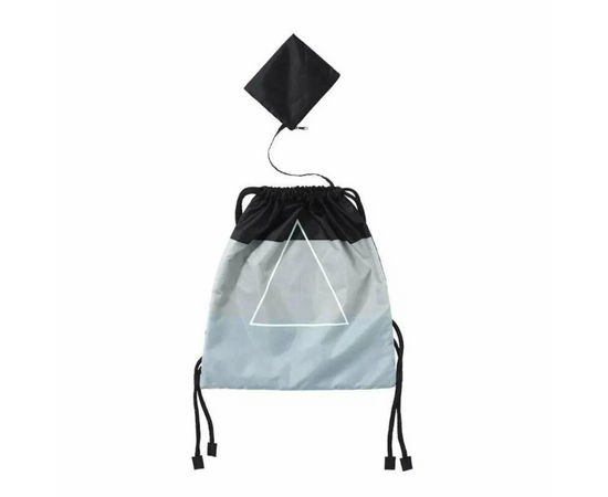  Сумка NINETYGO Waterproof Drawstring bag RMST07CS серая 