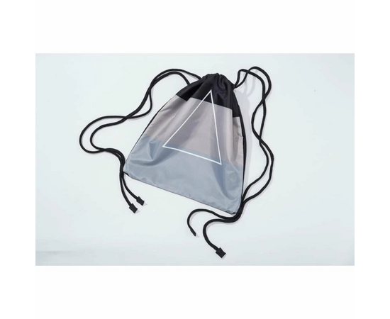  Сумка NINETYGO Waterproof Drawstring bag RMST07CS серая 
