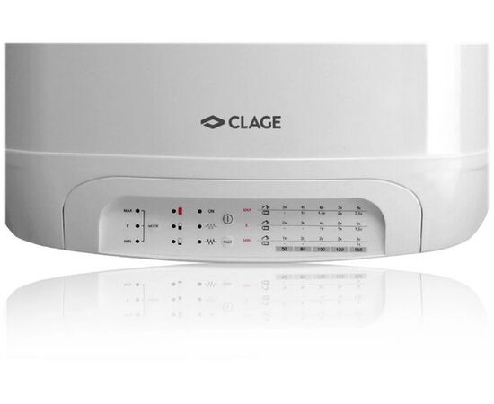  Водонагреватель накопительный Clage SX 120 
