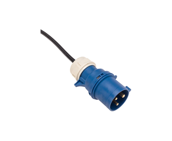  Тепловая пушка Rexant 60-0009 (тепловентилятор) электрическая, квадратная, PTC, 5кВт 