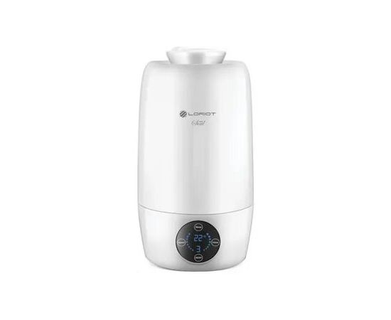  Увлажнитель воздуха LORIOT Soul LHA-400 E 