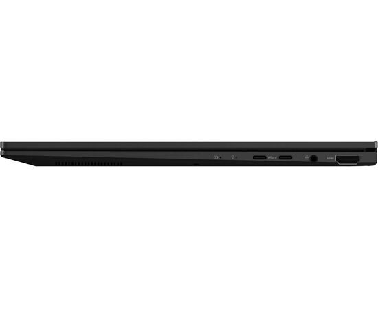  Ноутбук Asus Zenbook 14 OLED UM3406HA-QD015W (90NB1271-M003F0) Ryzen 7 8840HS 16Gb SSD1Tb Radeon 14" OLED FHD+ (1920x1200) Windows 11 Home black Bag 