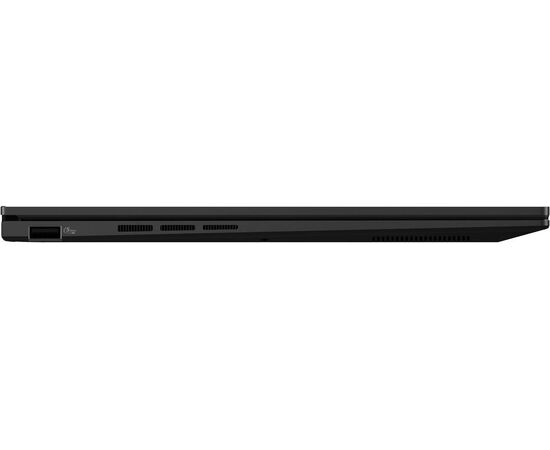  Ноутбук Asus Zenbook 14 OLED UM3406HA-QD015W (90NB1271-M003F0) Ryzen 7 8840HS 16Gb SSD1Tb Radeon 14" OLED FHD+ (1920x1200) Windows 11 Home black Bag 