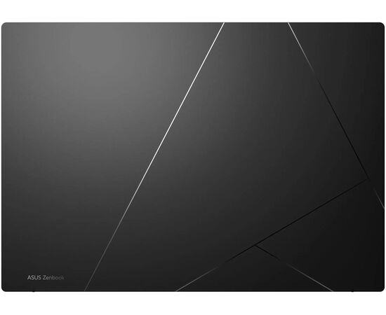  Ноутбук Asus Zenbook 14 OLED UM3406HA-QD015W (90NB1271-M003F0) Ryzen 7 8840HS 16Gb SSD1Tb Radeon 14" OLED FHD+ (1920x1200) Windows 11 Home black Bag 