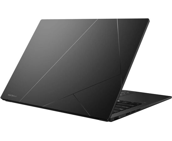  Ноутбук Asus Zenbook 14 OLED UM3406HA-QD015W (90NB1271-M003F0) Ryzen 7 8840HS 16Gb SSD1Tb Radeon 14" OLED FHD+ (1920x1200) Windows 11 Home black Bag 
