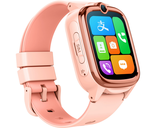  Smart-часы AIMOTO Star 8390302 розовый 4G 