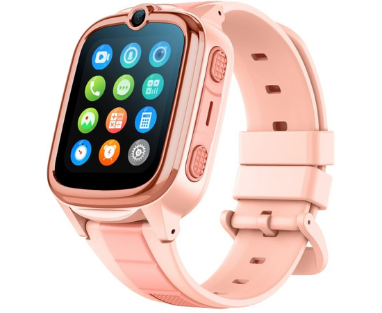  Smart-часы AIMOTO Star 8390302 розовый 4G 