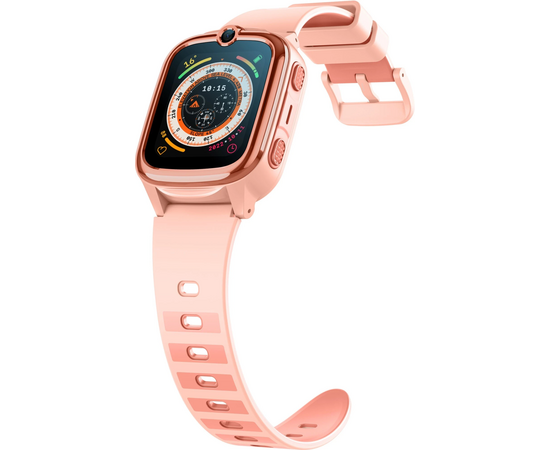  Smart-часы AIMOTO Star 8390302 розовый 4G 
