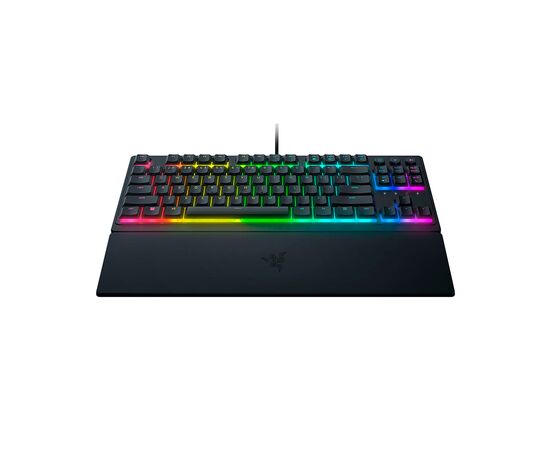  Игровая клавиатура Razer Ornata V3 RZ03-04881600-R3R1 Tenkeyless Russian Layout 