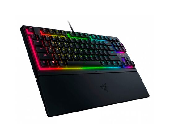  Игровая клавиатура Razer Ornata V3 RZ03-04881600-R3R1 Tenkeyless Russian Layout 