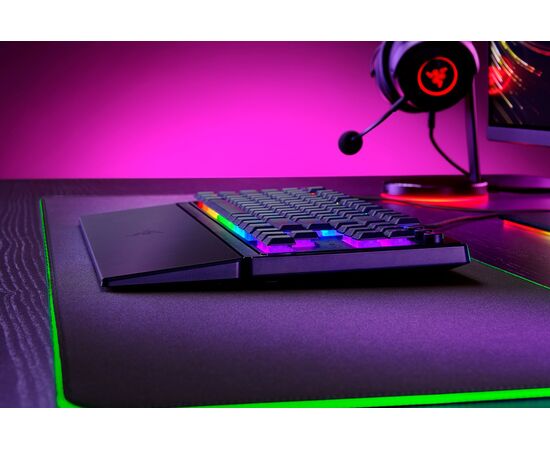  Игровая клавиатура Razer Ornata V3 RZ03-04881600-R3R1 Tenkeyless Russian Layout 