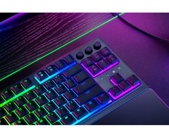  Игровая клавиатура Razer Ornata V3 RZ03-04881600-R3R1 Tenkeyless Russian Layout 