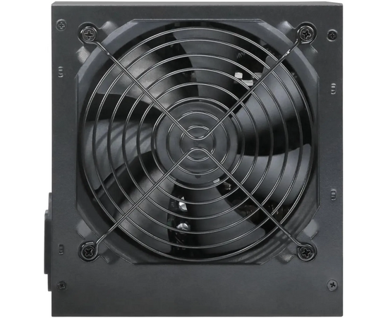  Блок питания Digma DPSU-600W ATX 600W (20+4pin) 120mm fan 4xSATA RTL 